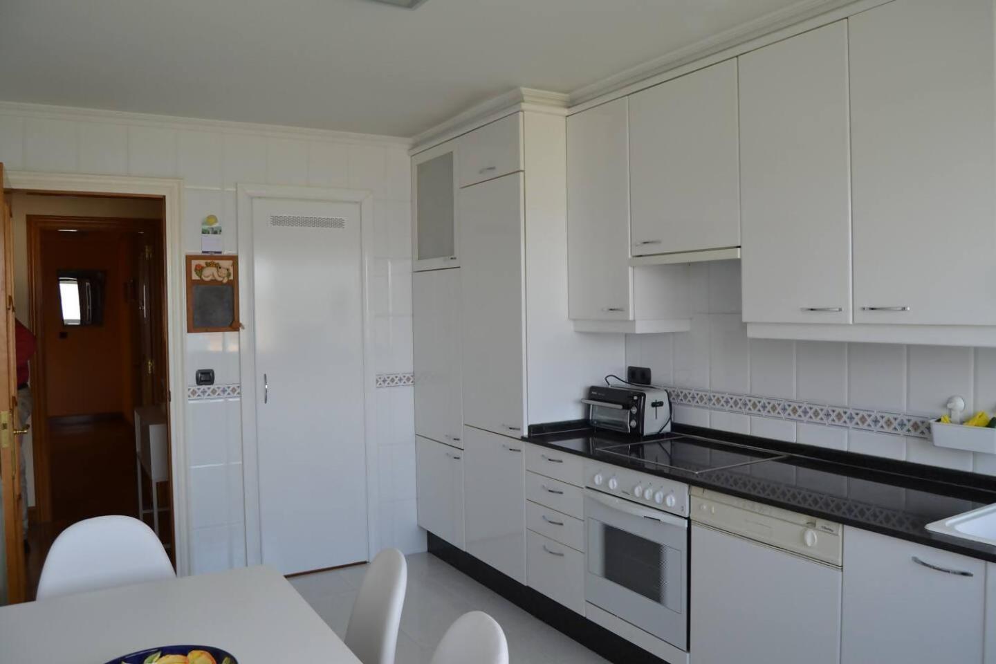 Acogedor Piso Con Vistas En Sada Apartment Ngoại thất bức ảnh