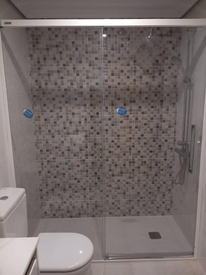 Acogedor Piso Con Vistas En Sada Apartment Ngoại thất bức ảnh